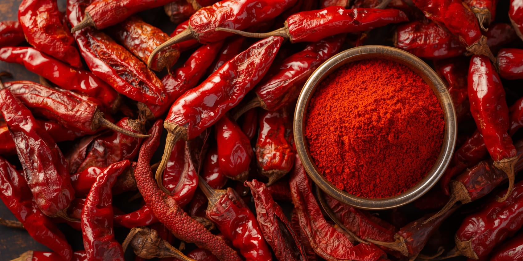 Chiles & Paprika