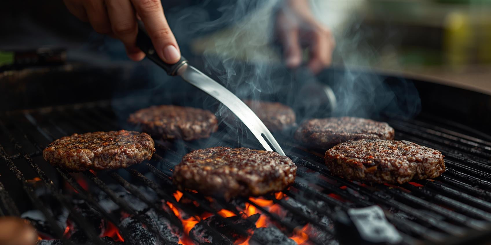 BBQ & Grilling