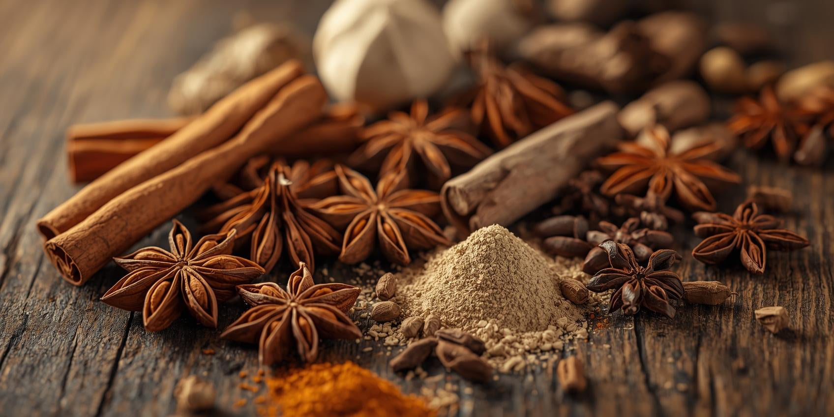 Baking Spices