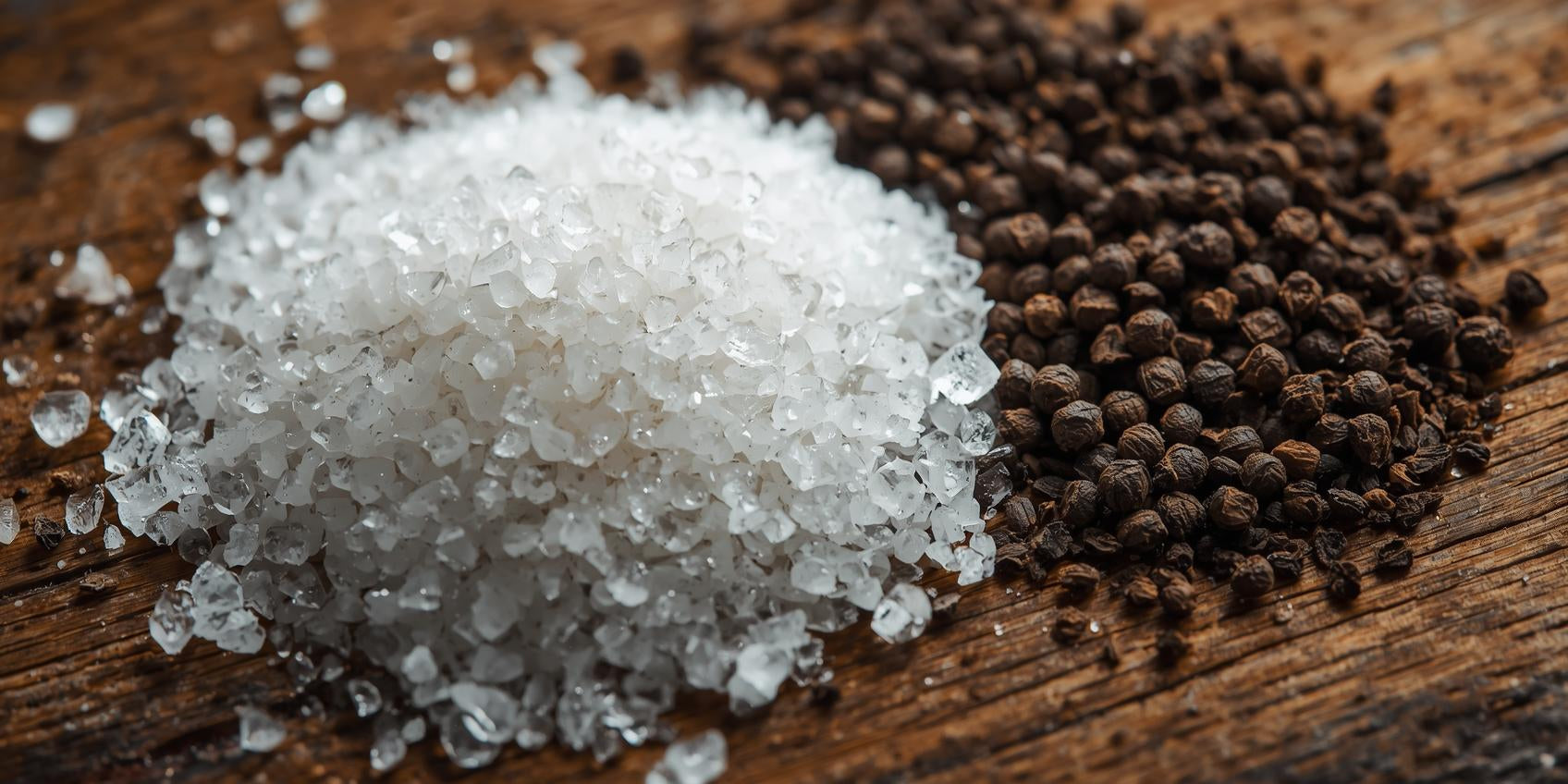Salt & Pepper