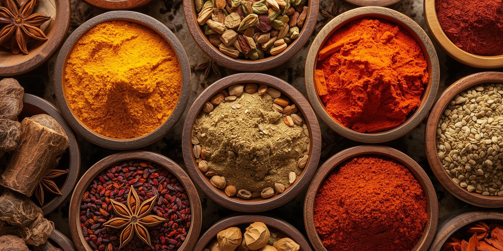 Spices