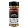 Spice Enthusiast Austin Steak Rub