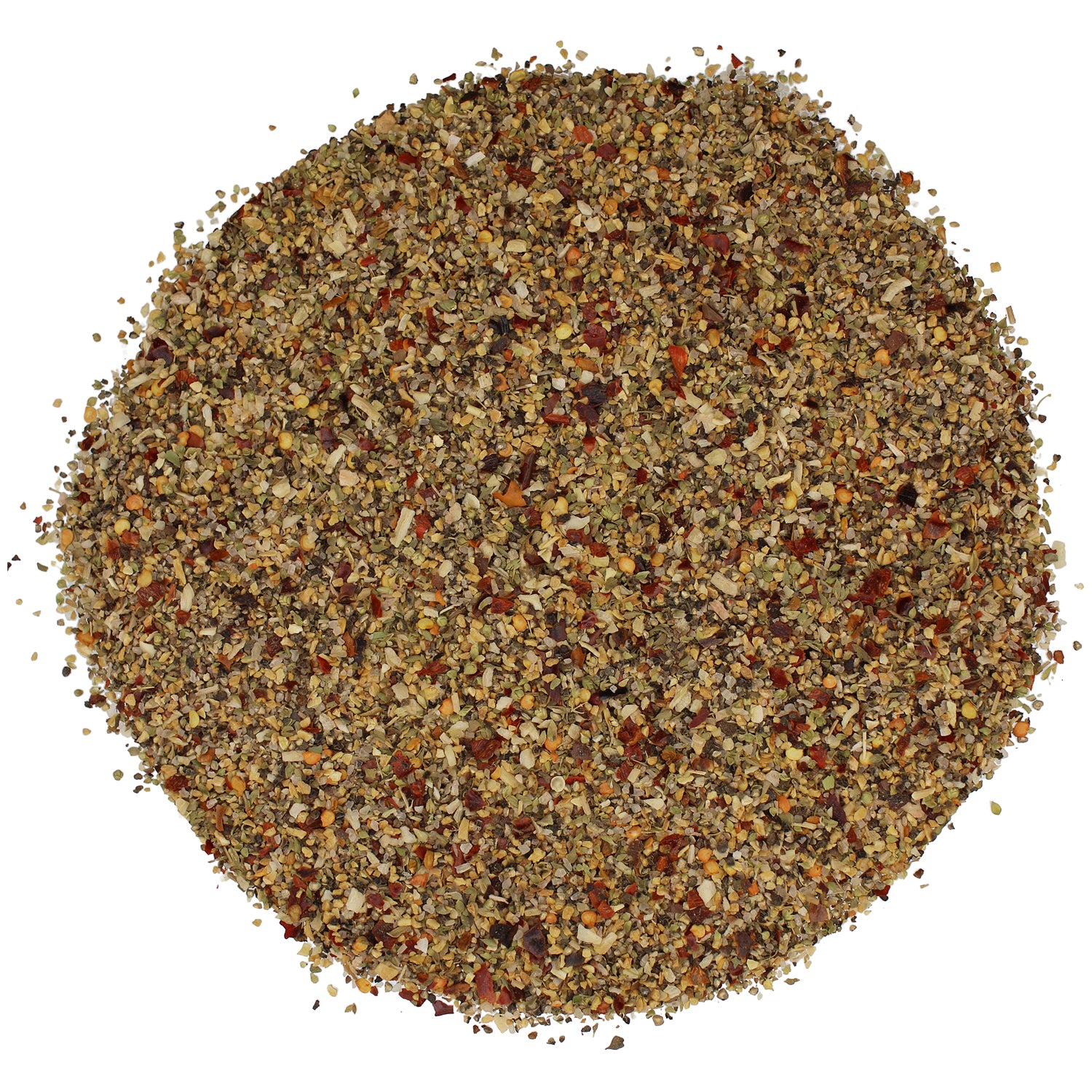 Spice Enthusiast Austin Steak Rub