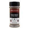 Spice Enthusiast Black Truffle Steak Crust