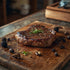 Spice Enthusiast Black Truffle Steak Crust