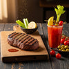 Spice Enthusiast Bloody Mary Steak Seasoning
