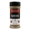 Spice Enthusiast Bourbon Barrel Smoked Pepper