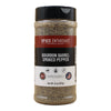 Spice Enthusiast Bourbon Barrel Smoked Pepper