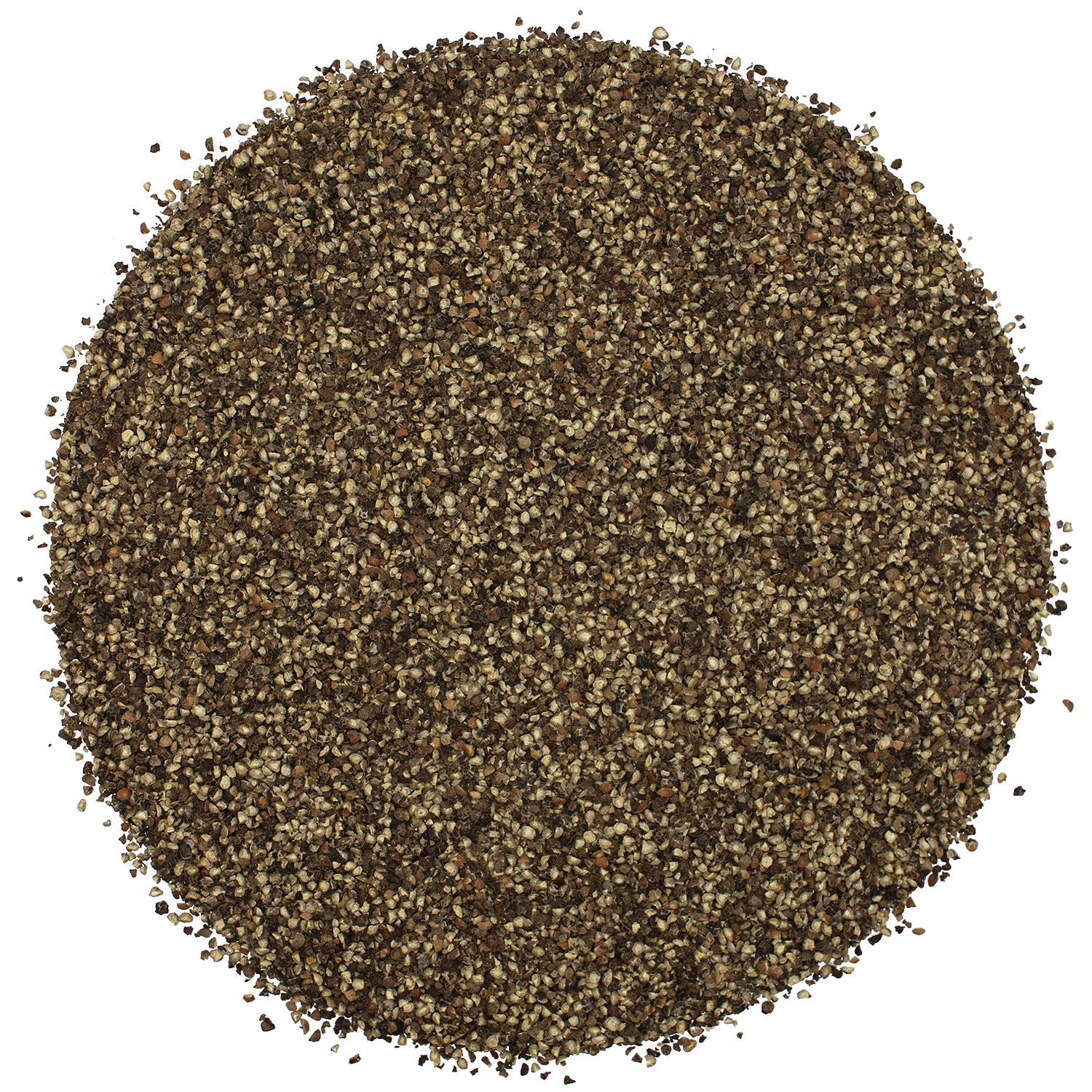 Spice Enthusiast Bourbon Barrel Smoked Pepper