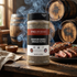 Spice Enthusiast Bourbon Barrel Smoked Pepper