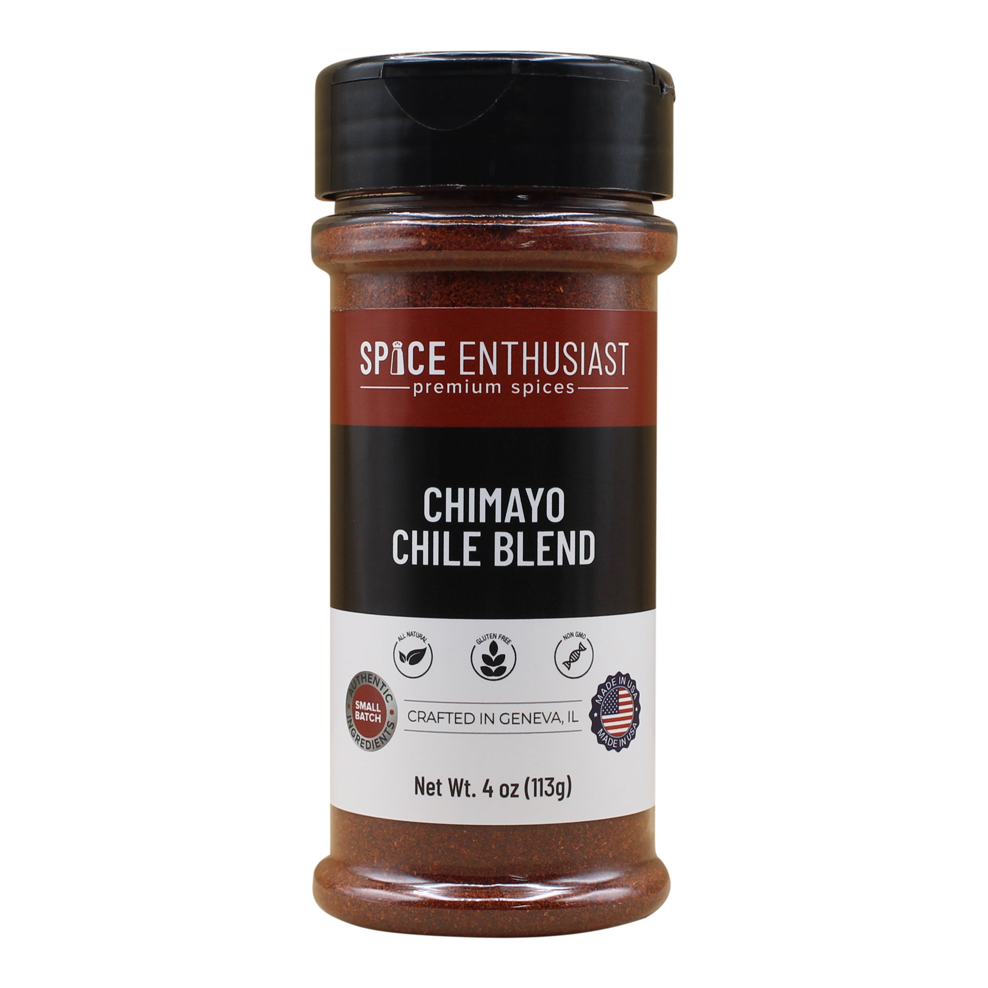 Spice Enthusiast Chimayo Chile Blend