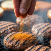Spice Enthusiast Chop House Burger Seasoning