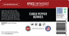 Spice Enthusiast Cubeb Pepper Berries
