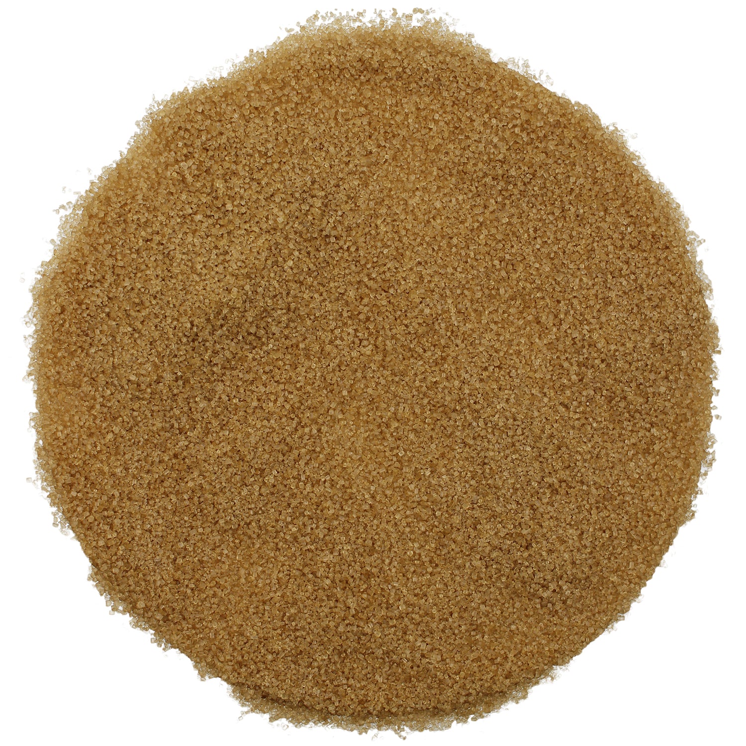 Spice Enthusiast Demerara Sugar