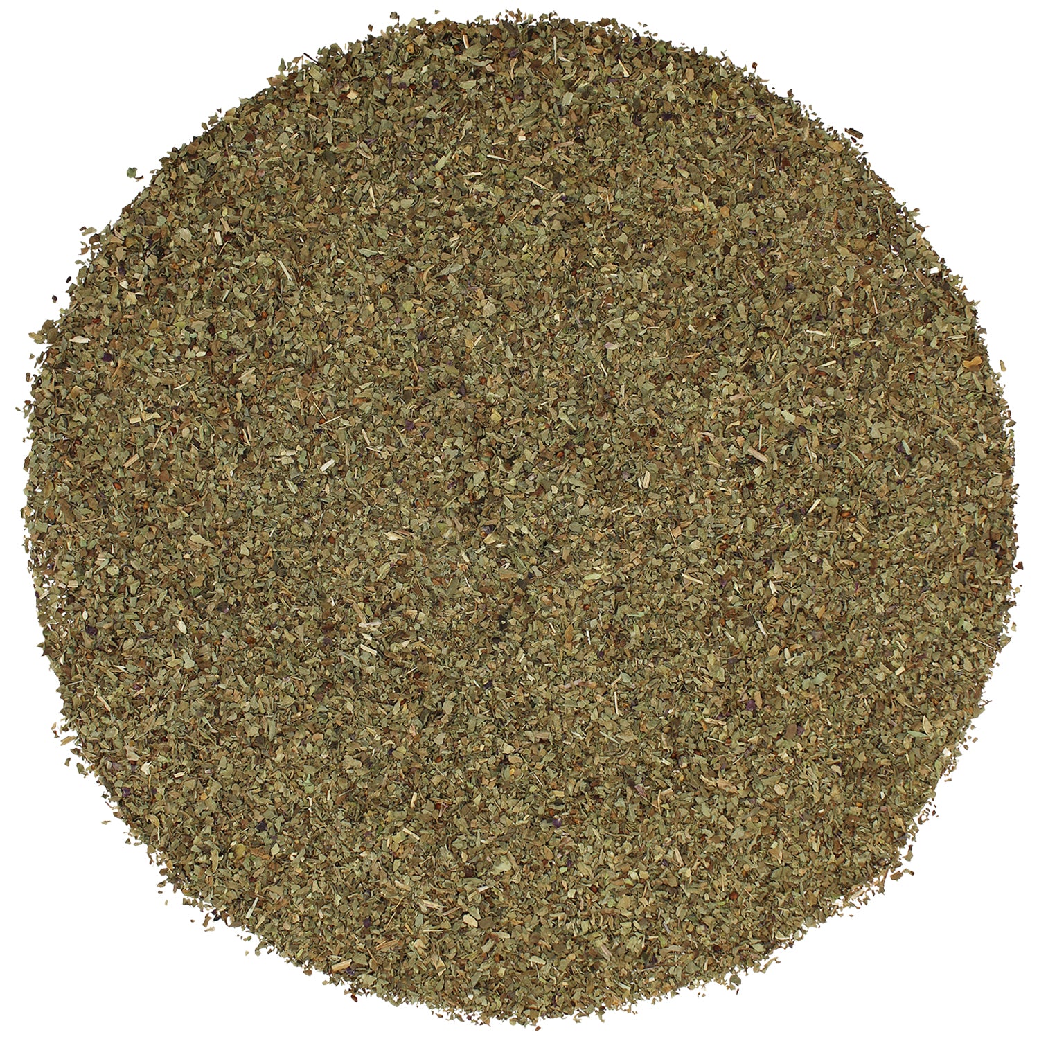 Spice Enthusiast Dried Sweet Basil