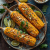 Spice Enthusiast Elote Mexican Street Corn Seasoning
