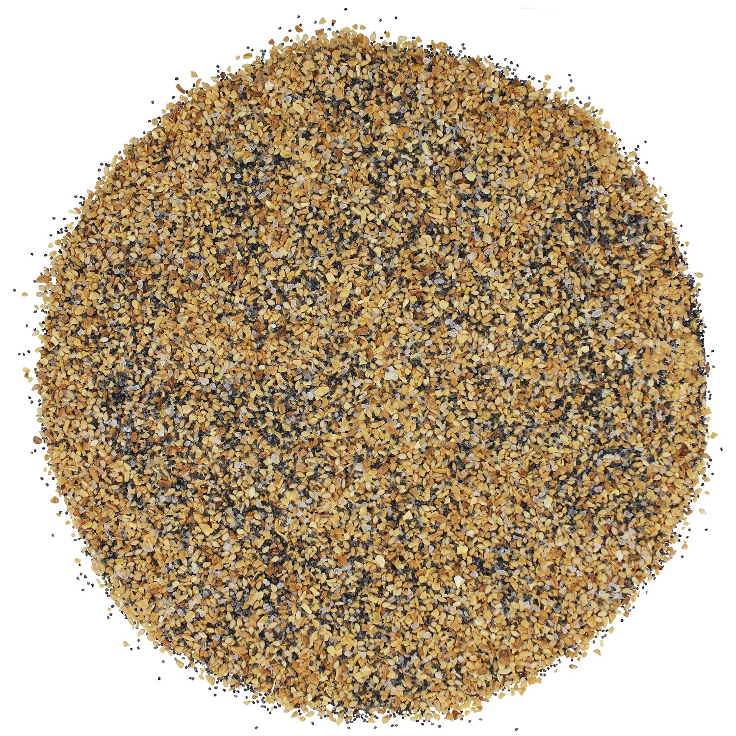 Spice Enthusiast Everything Bagel Seasoning