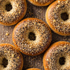 Spice Enthusiast Everything Bagel Seasoning