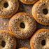 Spice Enthusiast Everything Bagel Seasoning