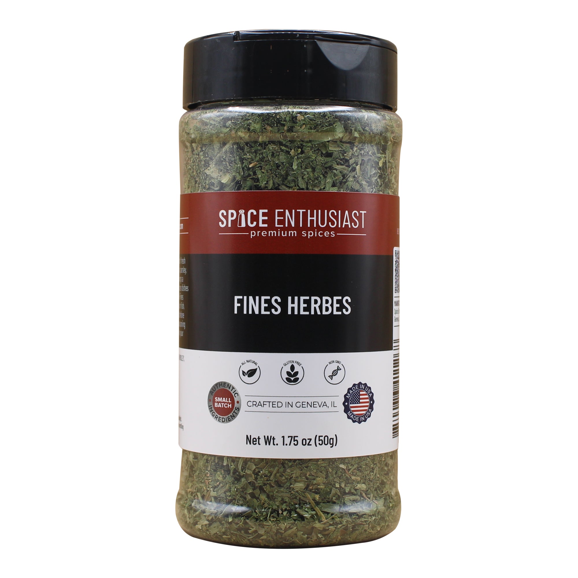 Spice Enthusiast Fines Herbes