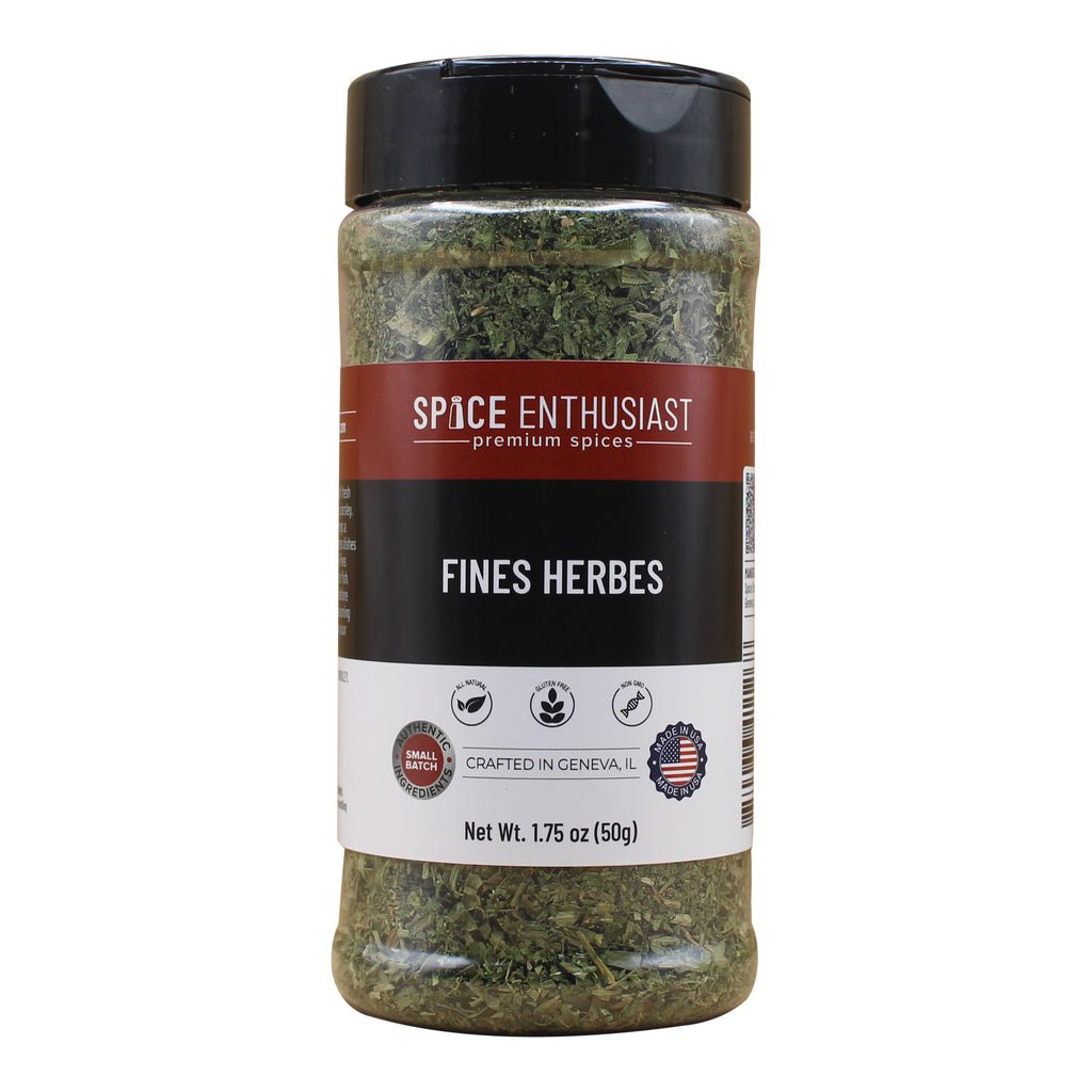 Spice Enthusiast Fines Herbes