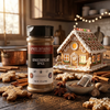 Spice Enthusiast Gingerbread Spice