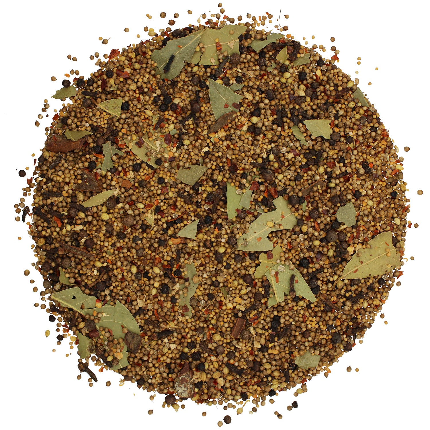 Spice Enthusiast Gourmet Pickling Spice