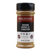 Spice Enthusiast Ground Korintje Cinnamon