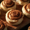 Spice Enthusiast Ground Korintje Cinnamon