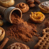 Spice Enthusiast Ground Korintje Cinnamon