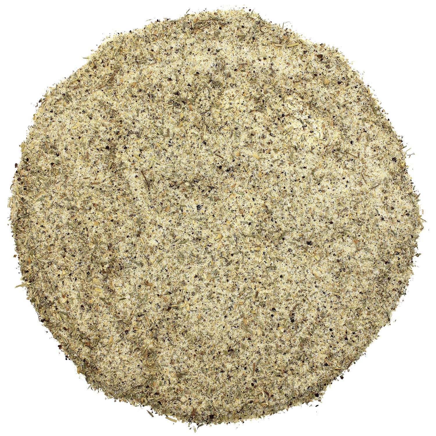 Spice Enthusiast Herb Crusted Prime Rib Rub