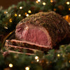 Spice Enthusiast Herb Crusted Prime Rib Rub