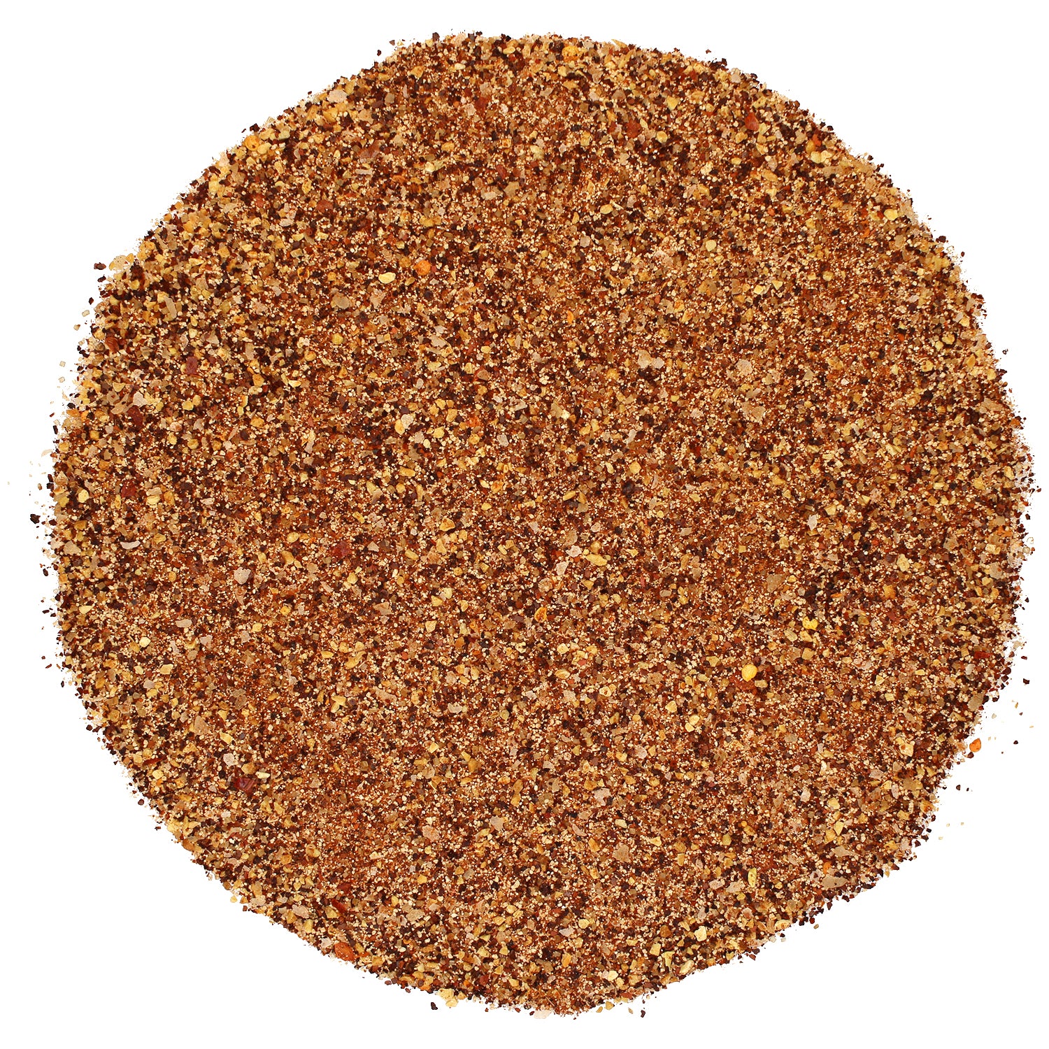 Spice Enthusiast Honey Aleppo Pepper Seasoning