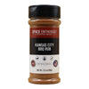 Spice Enthusiast Kansas City BBQ Rub