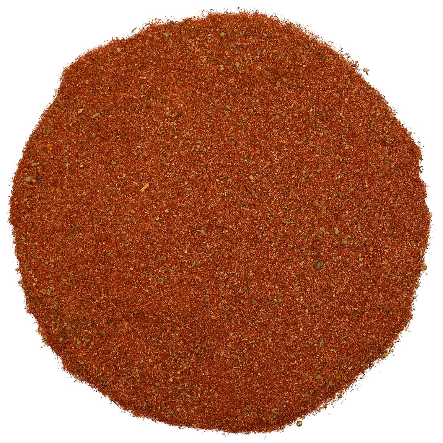 Spice Enthusiast Kansas City BBQ Rub