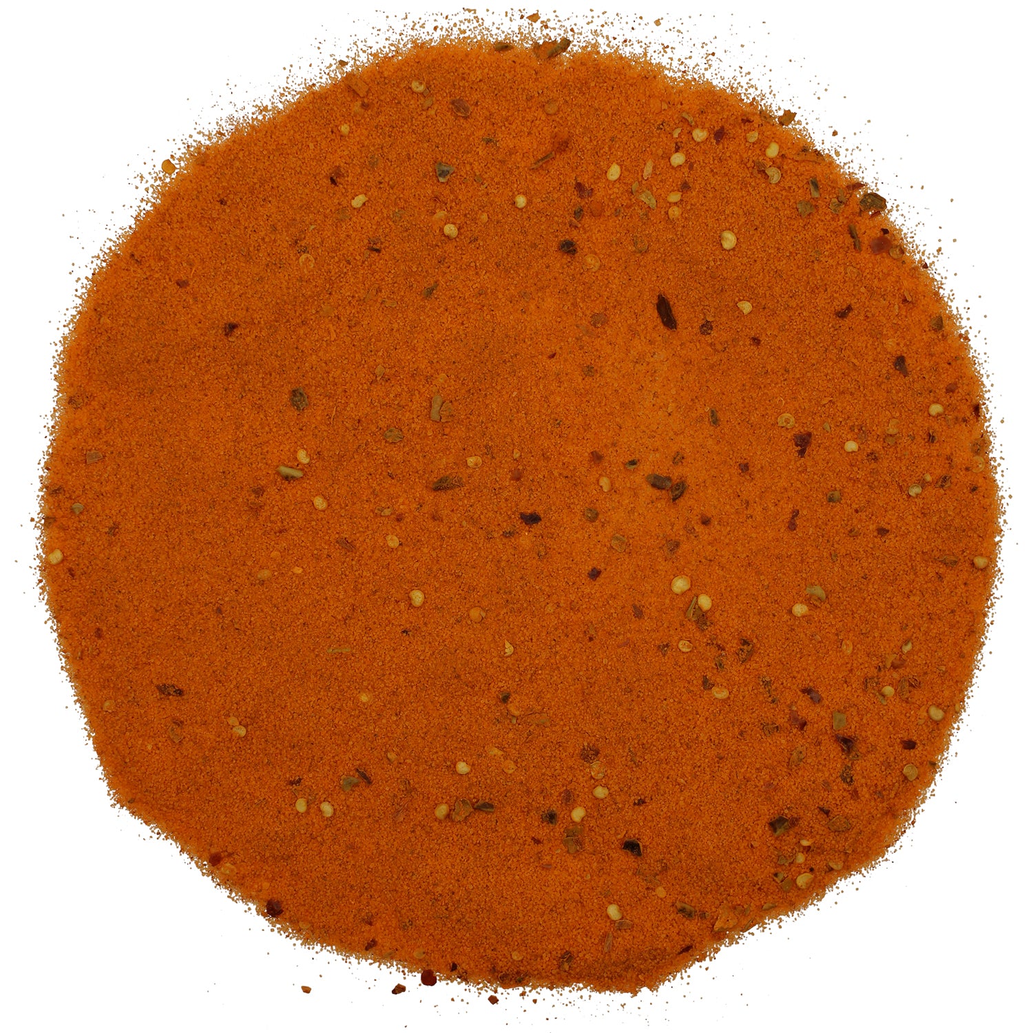 Spice Enthusiast Mango Chipotle Rub