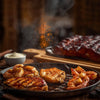 Spice Enthusiast Mango Chipotle Rub