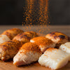 Spice Enthusiast Mango Habanero Rub