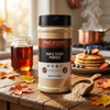 Spice Enthusiast Maple Syrup Powder