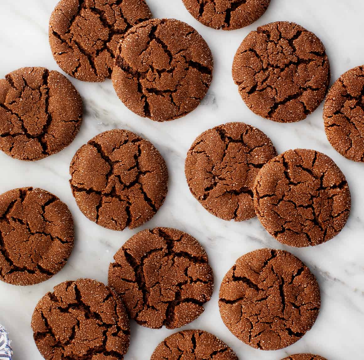 Spice Enthusiast Molasses Powder