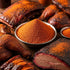 Spice Enthusiast North Carolina BBQ Rub
