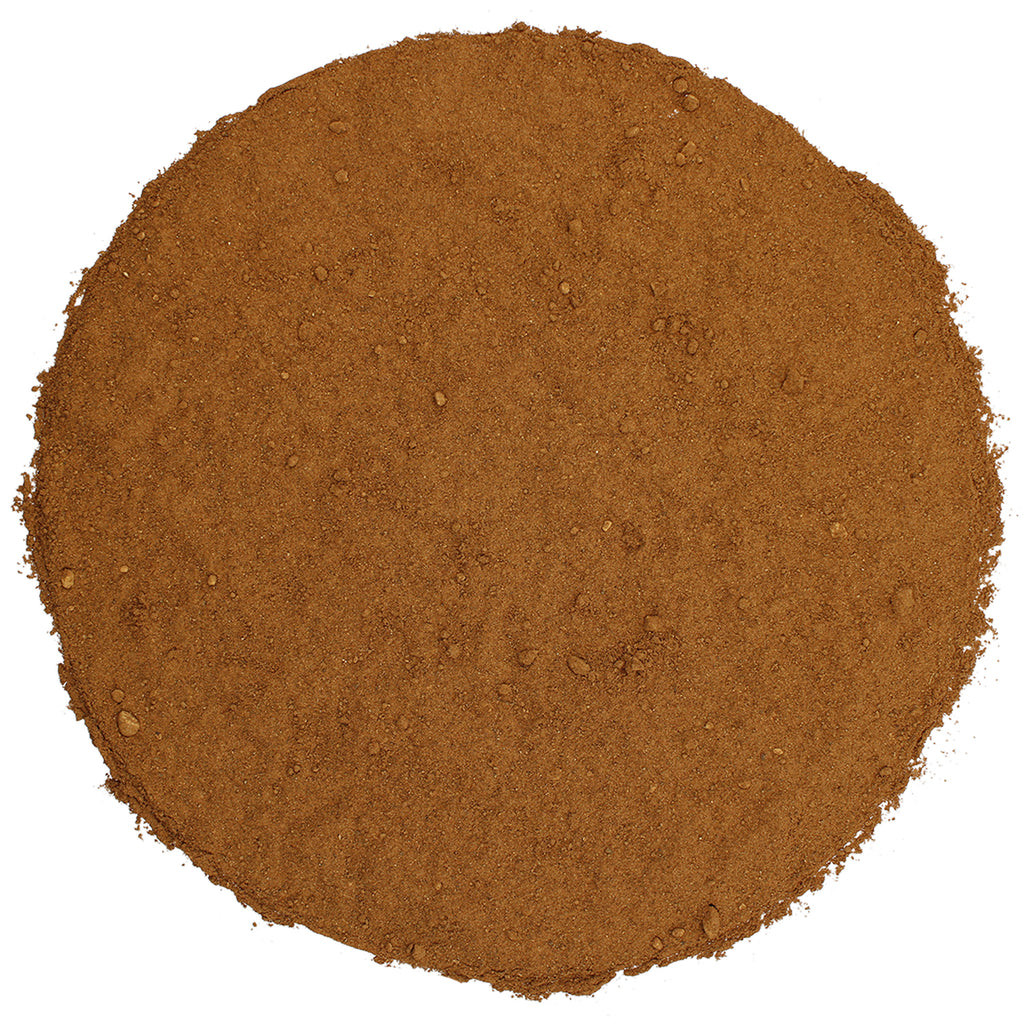 Spice Enthusiast Organic Apple Pie Spice