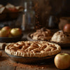 Spice Enthusiast Organic Apple Pie Spice