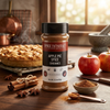 Spice Enthusiast Organic Apple Pie Spice