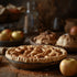 Spice Enthusiast Organic Apple Pie Spice