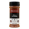 Spice Enthusiast Paella Seasoning