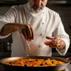 Spice Enthusiast Paella Seasoning