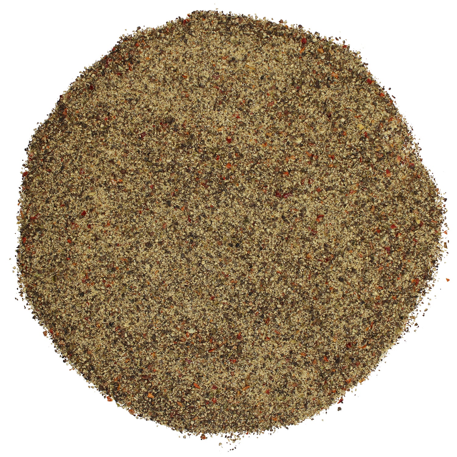 Spice Enthusiast Pennsylvania Pepper