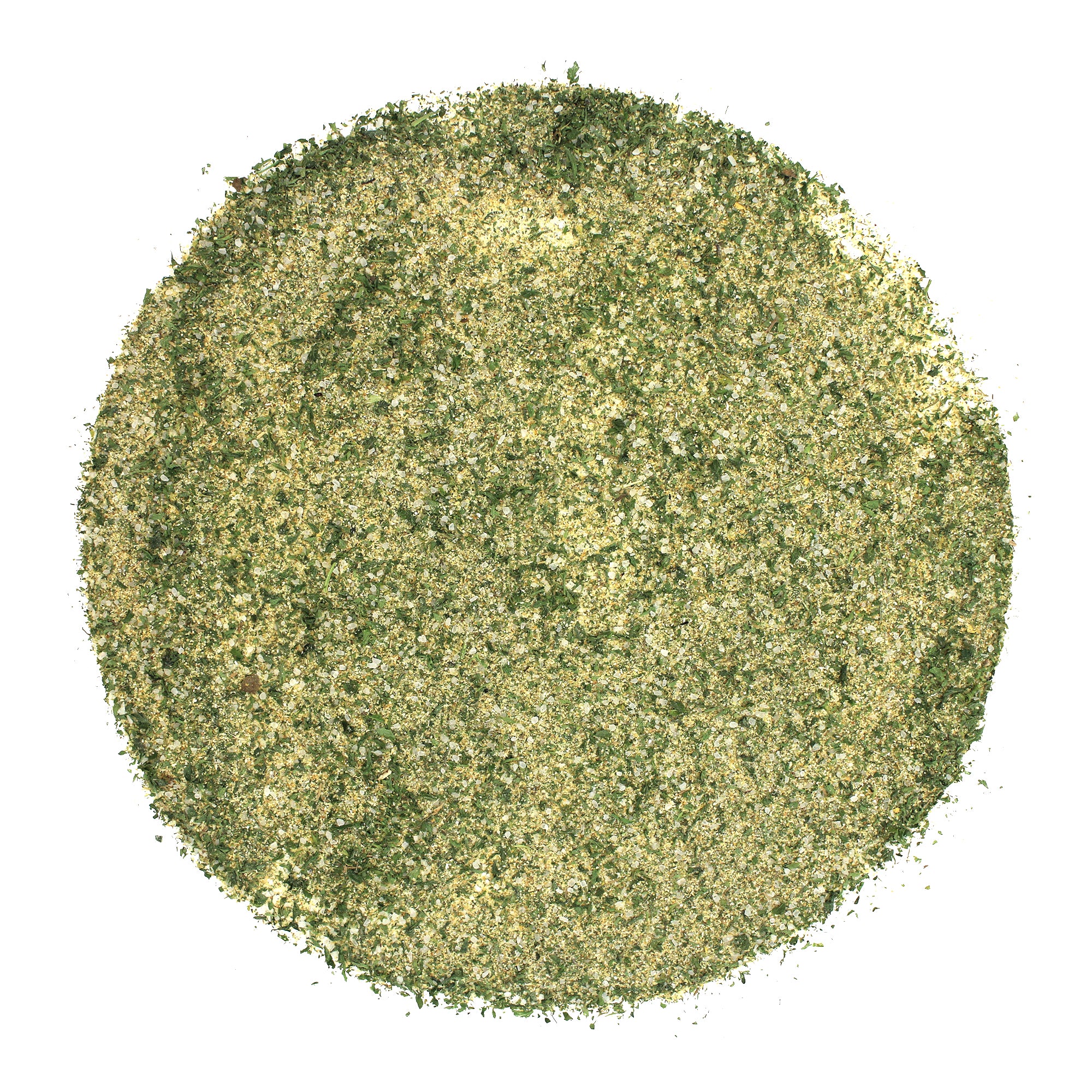 Spice Enthusiast Ranch Dressing Seasoning