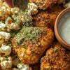 Spice Enthusiast Ranch Dressing Seasoning
